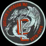 Dragons Patch