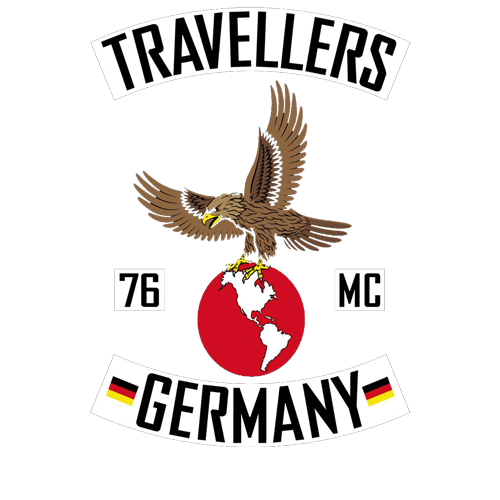 Logo Travellers-MC.de