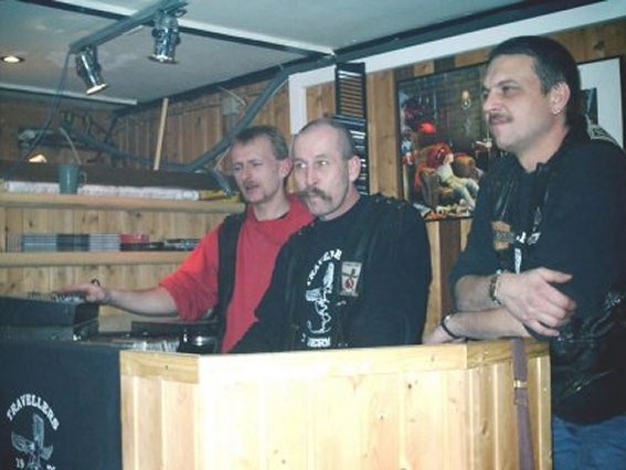 2004 Winterparty