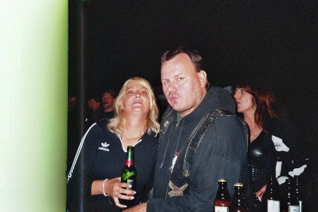 2005 Sommerparty