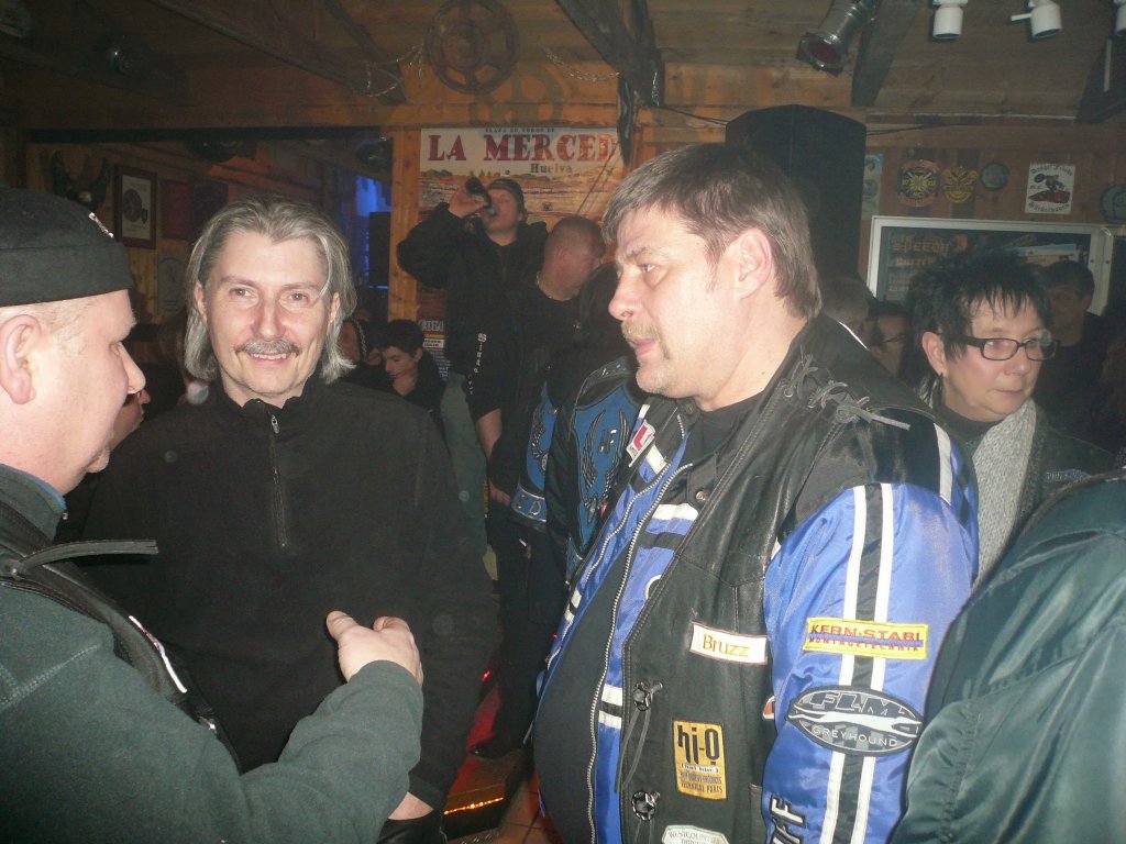 2010 Winterparty