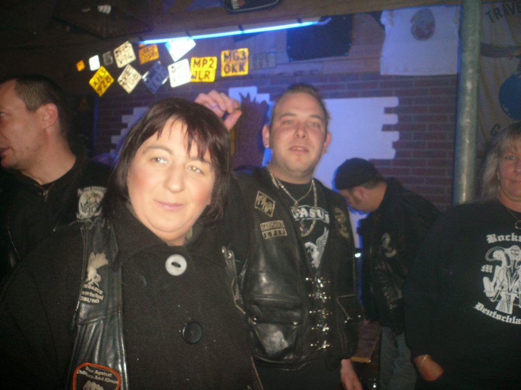 2010 Winterparty