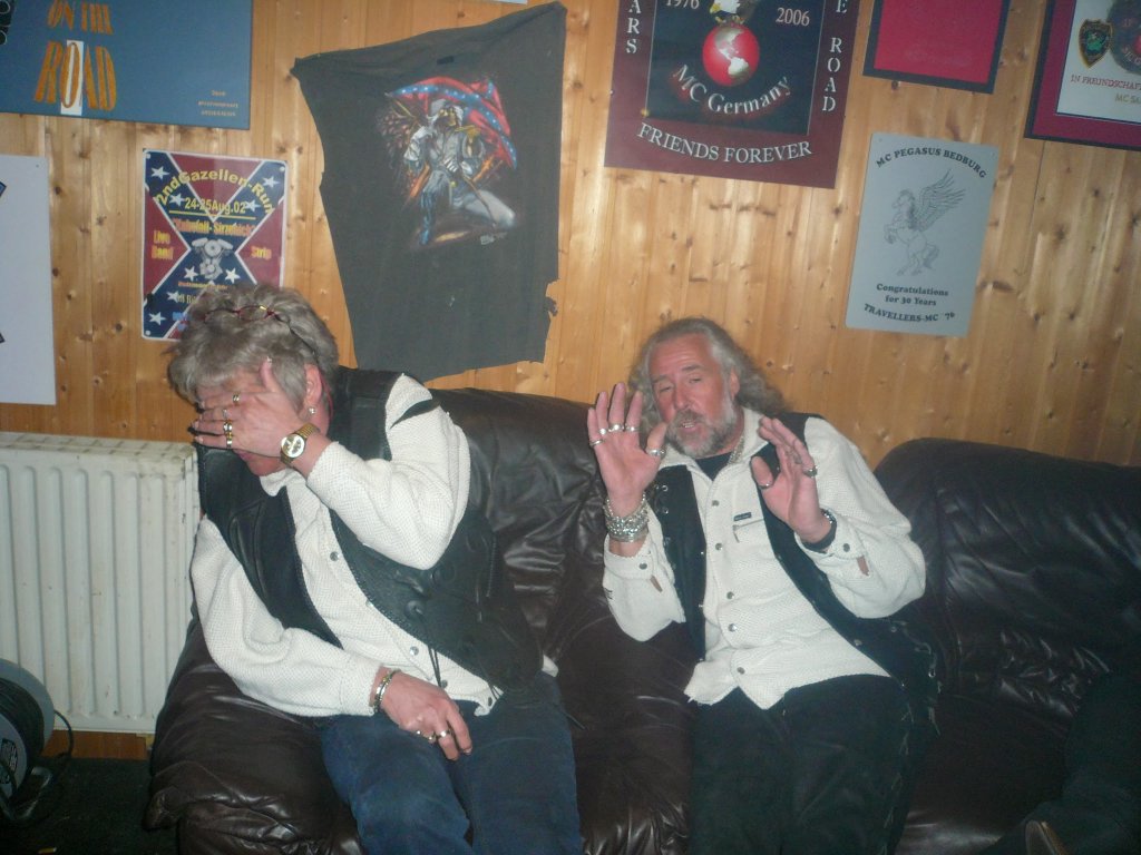 2010 Winterparty