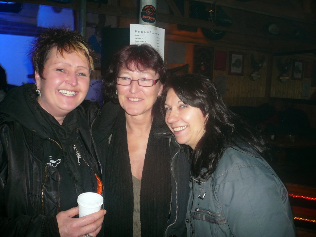 2010 Winterparty