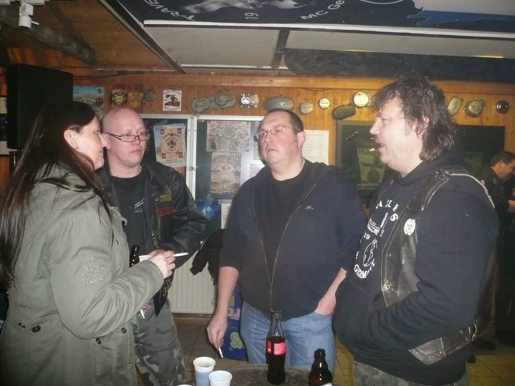 2010 Winterparty