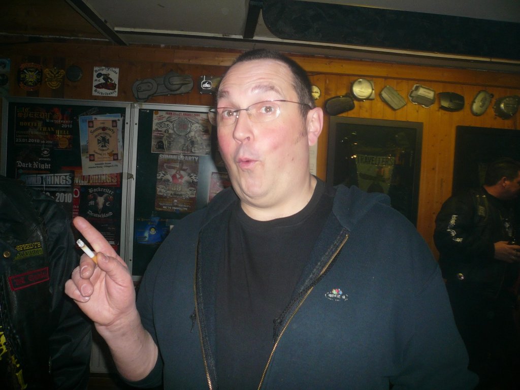 2010 Winterparty