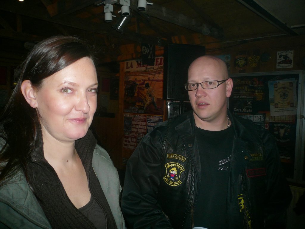 2010 Winterparty