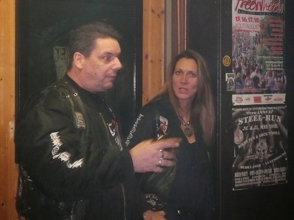 2010 Winterparty