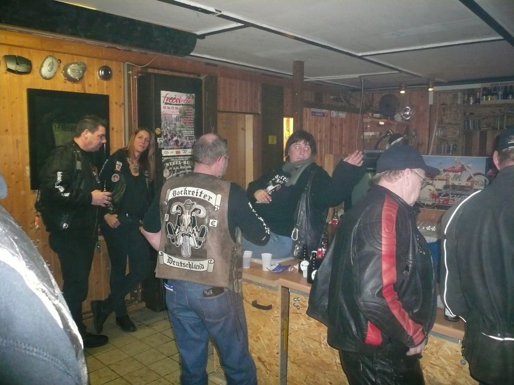 2010 Winterparty