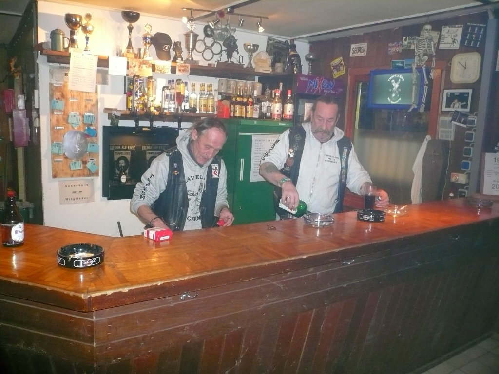 2010 Winterparty