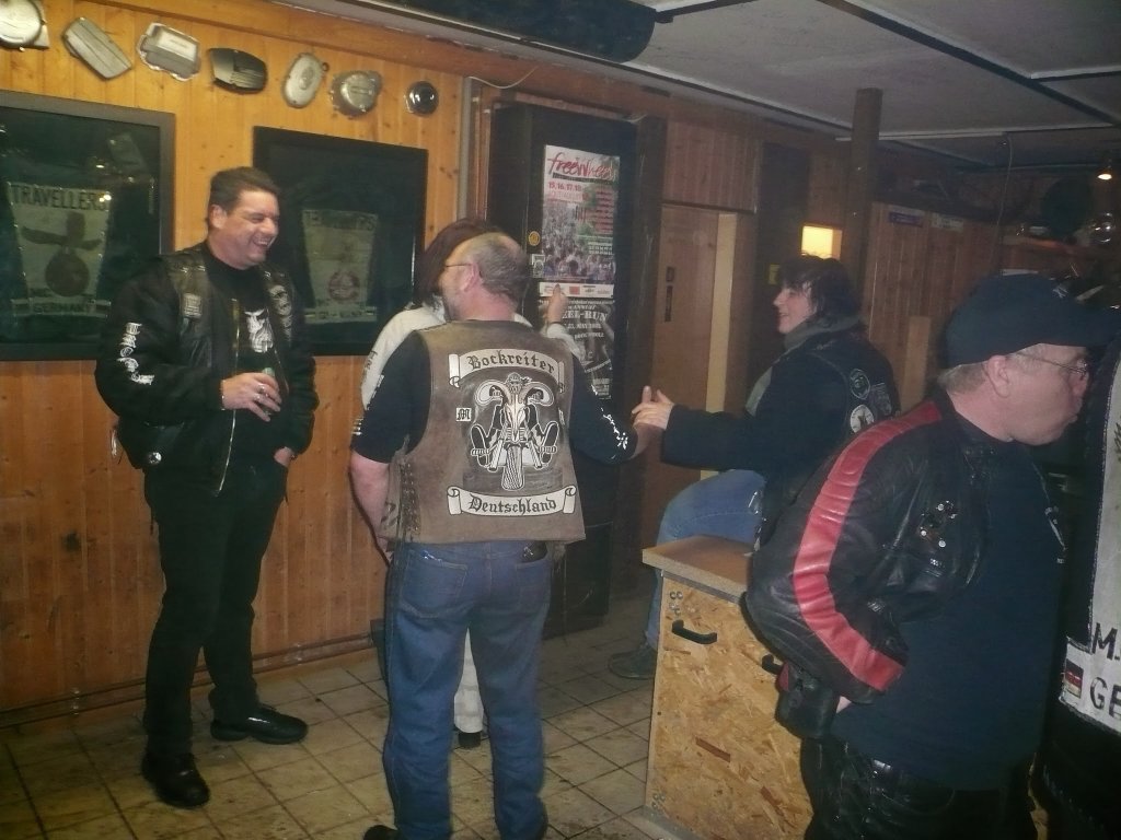 2010 Winterparty