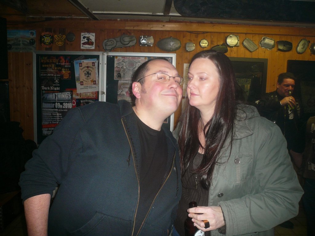 2010 Winterparty