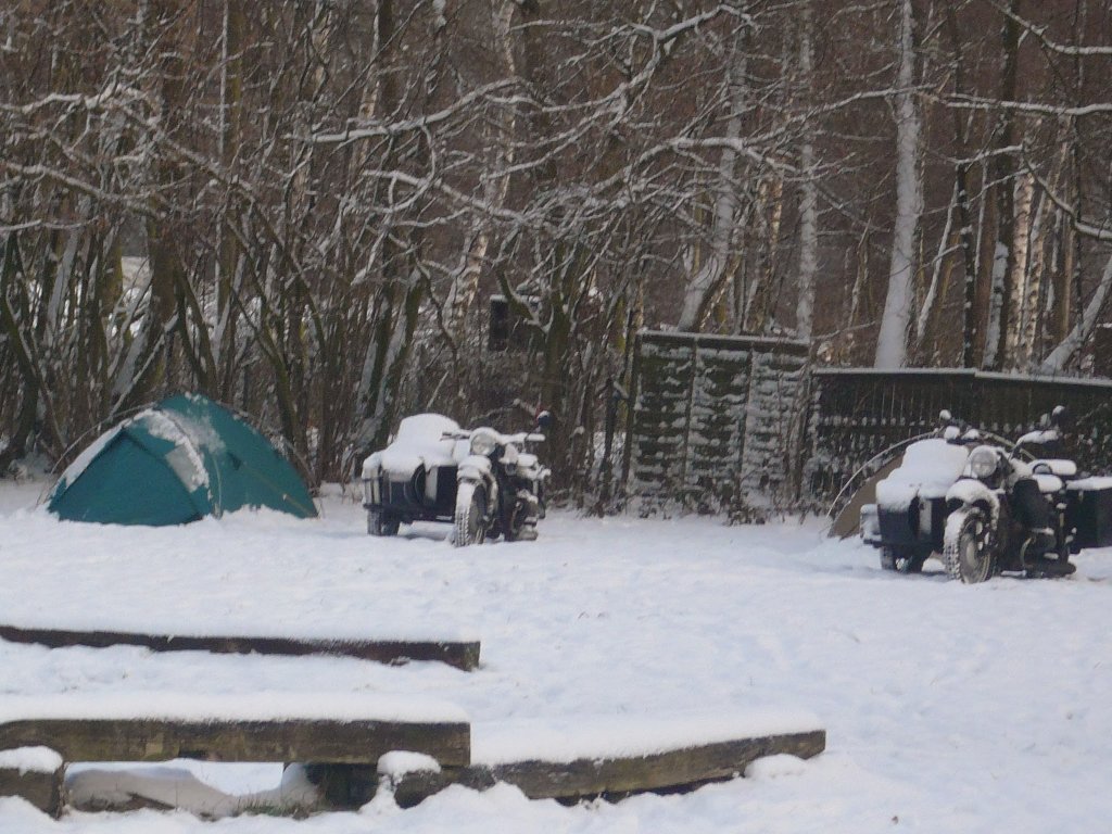 2010 Winterparty