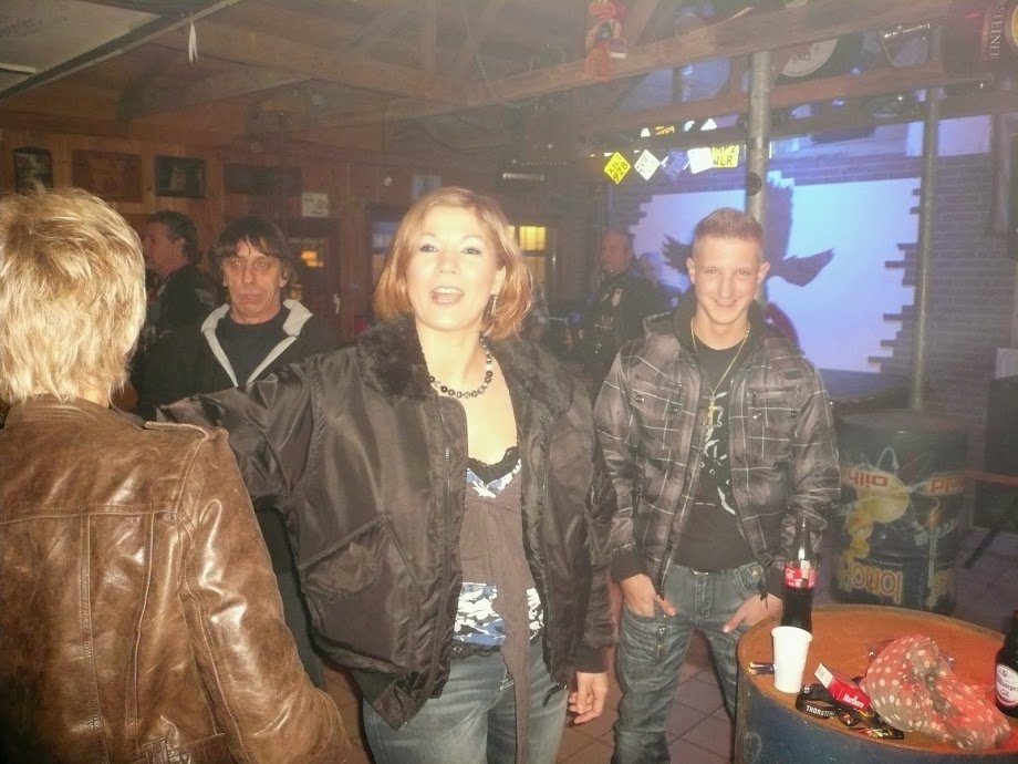 2012 Winterparty