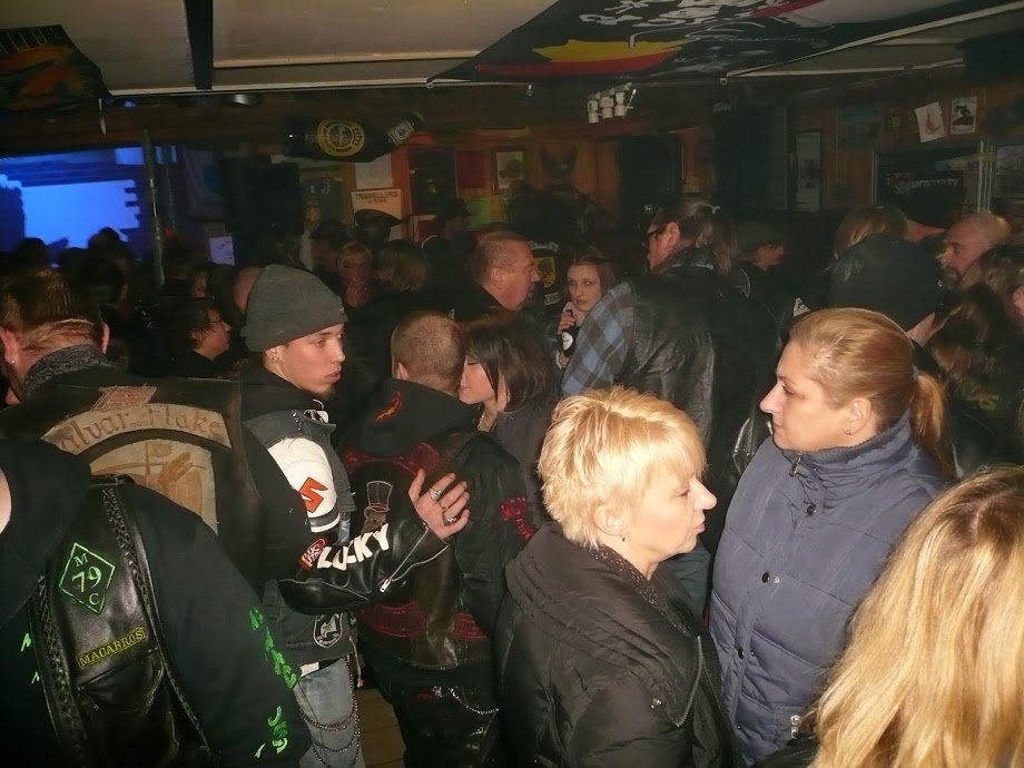 2012 Winterparty