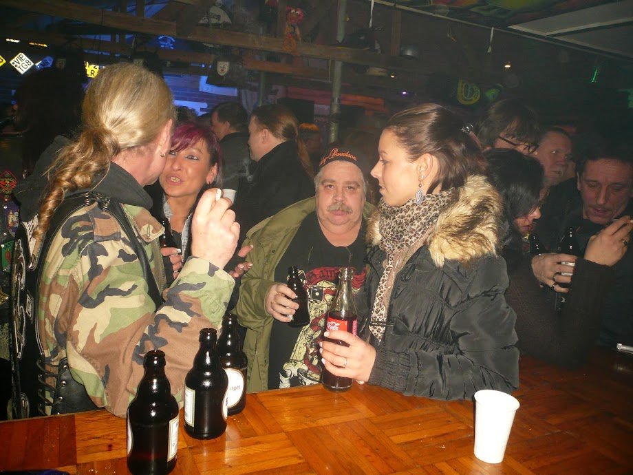 2012 Winterparty