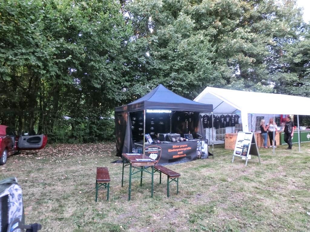 2013 Sommerparty