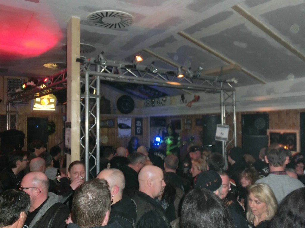 2014 Winterparty