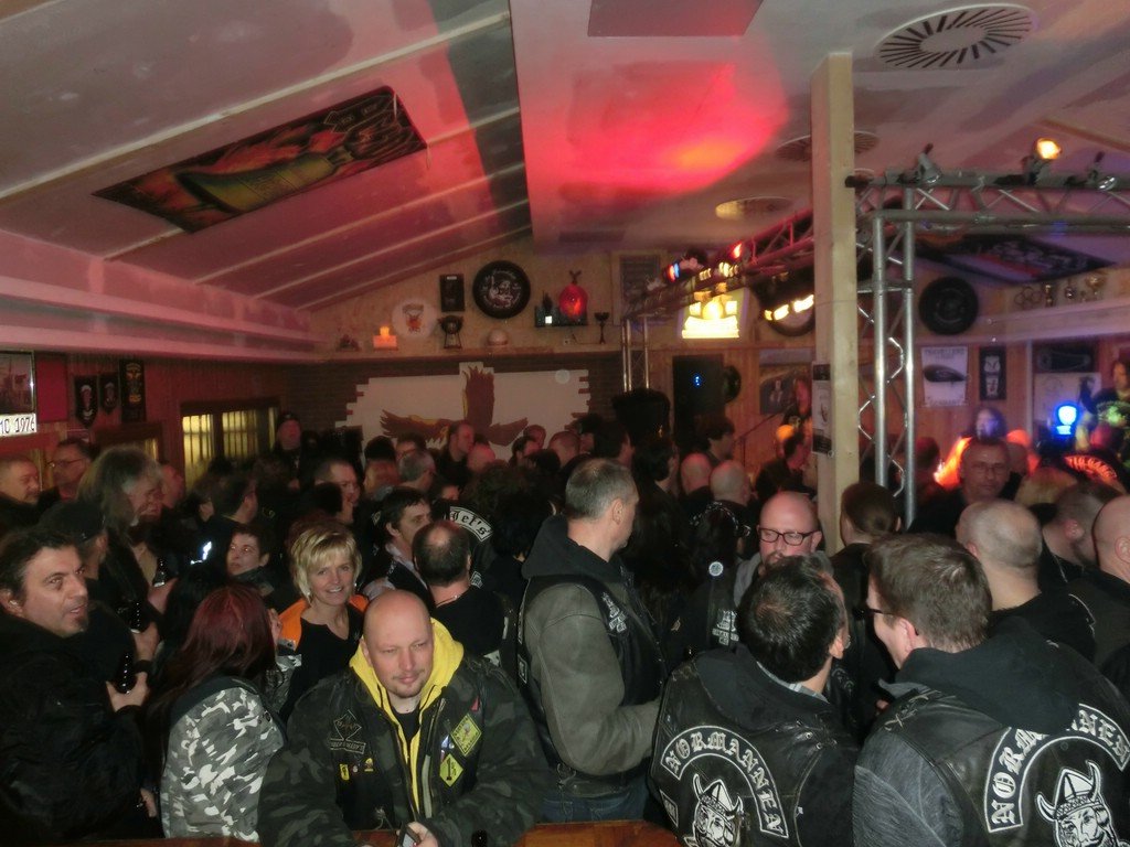 2014 Winterparty